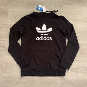 Adidas Trefoil Hoodie